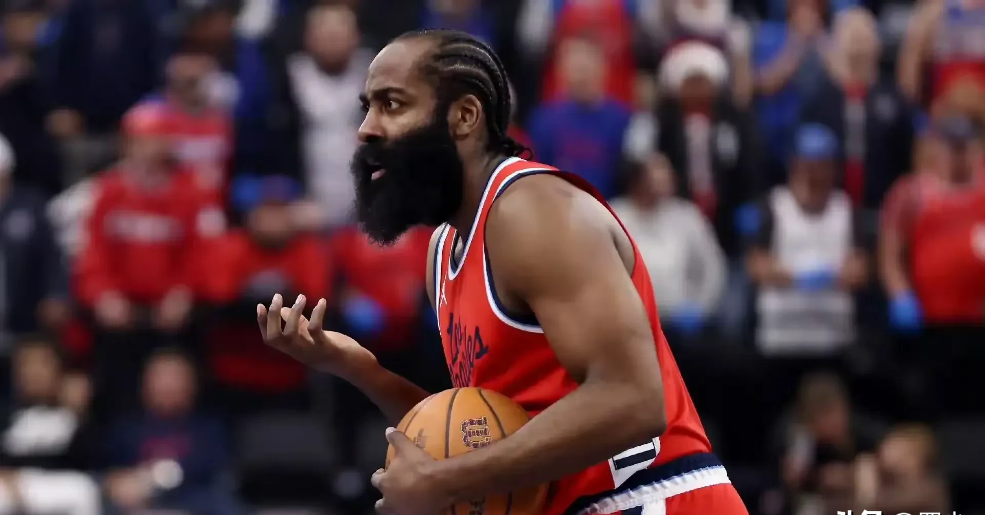 开云中国-哈登官方宣布出色防守新规，瑞士队引发争议！-开云中国