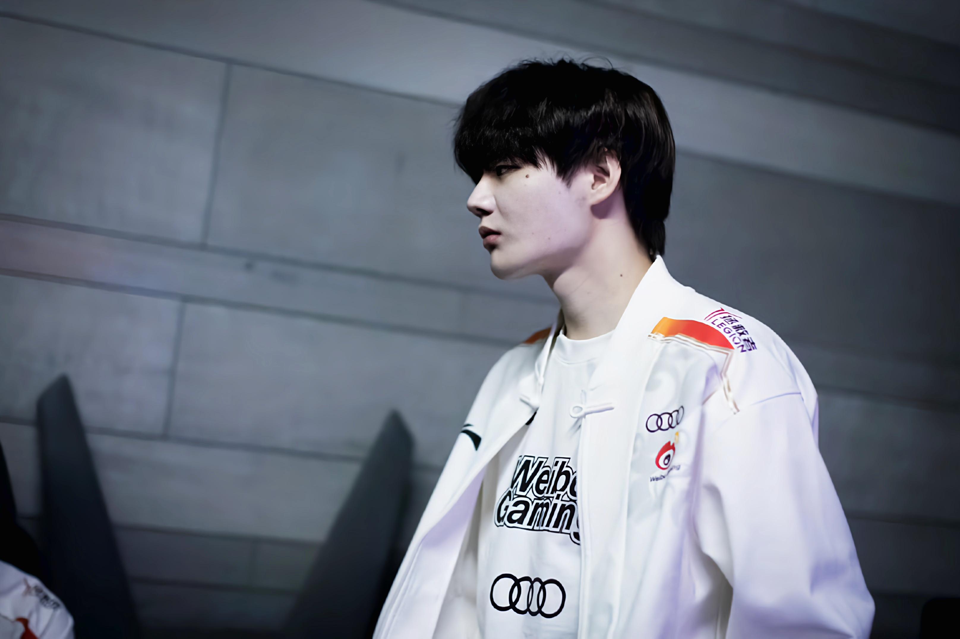 开云体育-Scout重返赛场，持续失利首场状态出色，TES观众沸腾！-开云体育