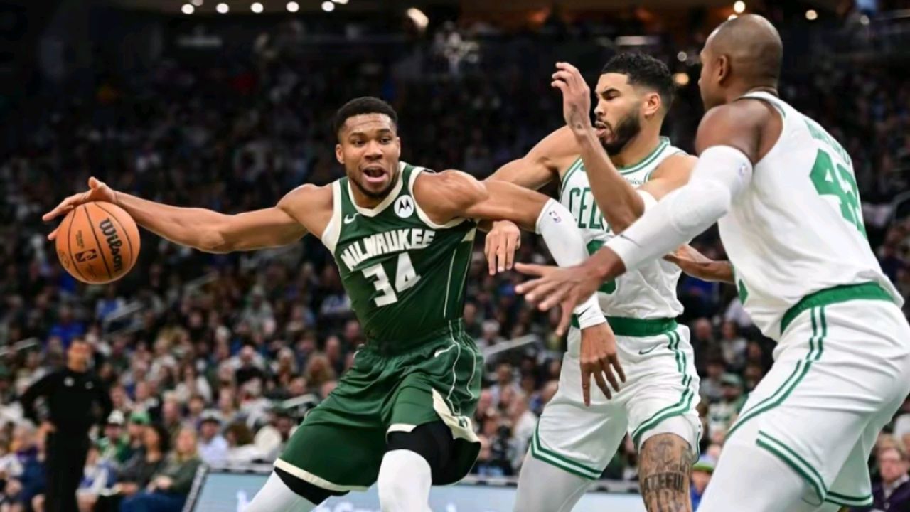 开云体验官网入口-塔图姆新星战术调整表现突出，雄鹿前途光明！比赛高潮迭起-开云体验官网入口