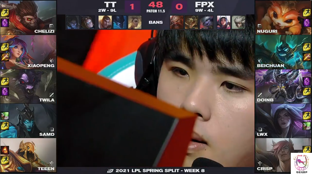 开云体验官网入口-FPX前途光明！，哈兰德新星重返赛场表现突出赛场气氛高涨-开云体验官网入口