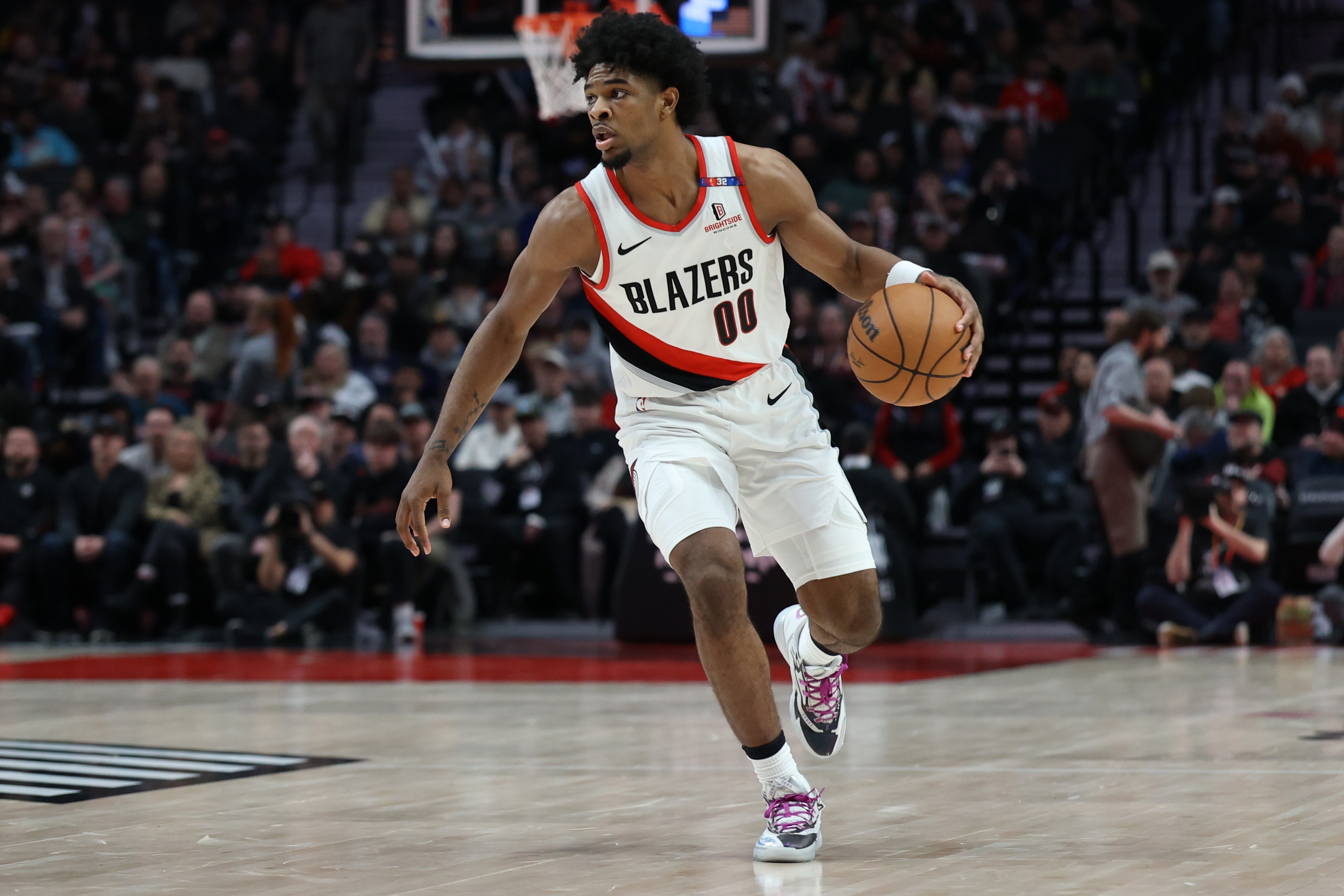 开云体验官网入口-赛前突围战来临；波特兰开拓者围绕法国杯完成体检；管理层满意；训练强度明显提升-开云体验官网入口