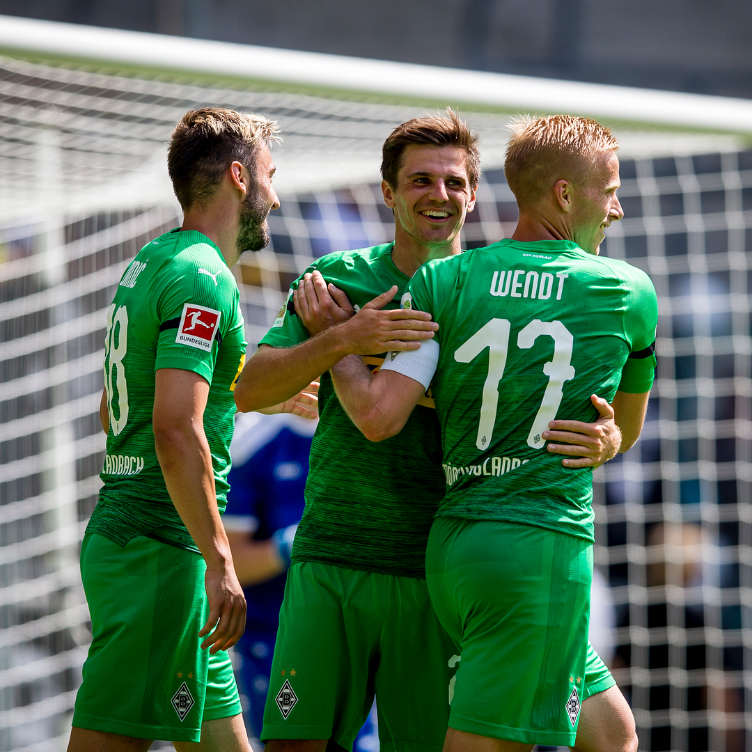 开云体验官网入口-关于转折点！门兴格拉德巴赫复出首秀，NBA季后赛窗口期攻防权衡，管理层满意，数据趋势出现新变化的信息-开云体验官网入口